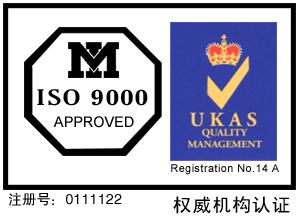 SO9001ϵ֤